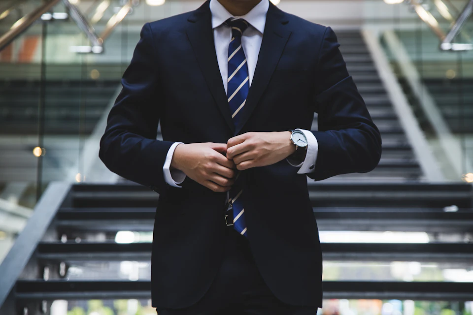 Services — A simple, transparent process